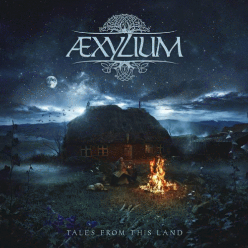 Aexylium : Tales from This Land